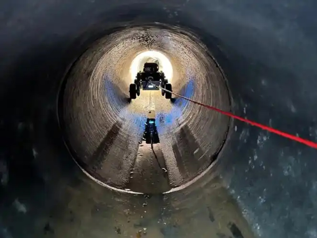 霍山CCTV检测后如何整理数据？